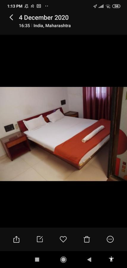 Agrawal Bhavan Budget Stay Only For Indians Bombaj Zewnętrze zdjęcie