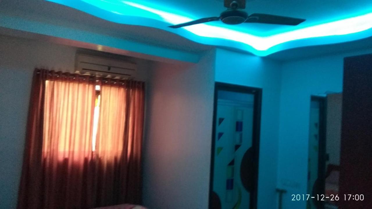 Agrawal Bhavan Budget Stay Only For Indians Bombaj Zewnętrze zdjęcie