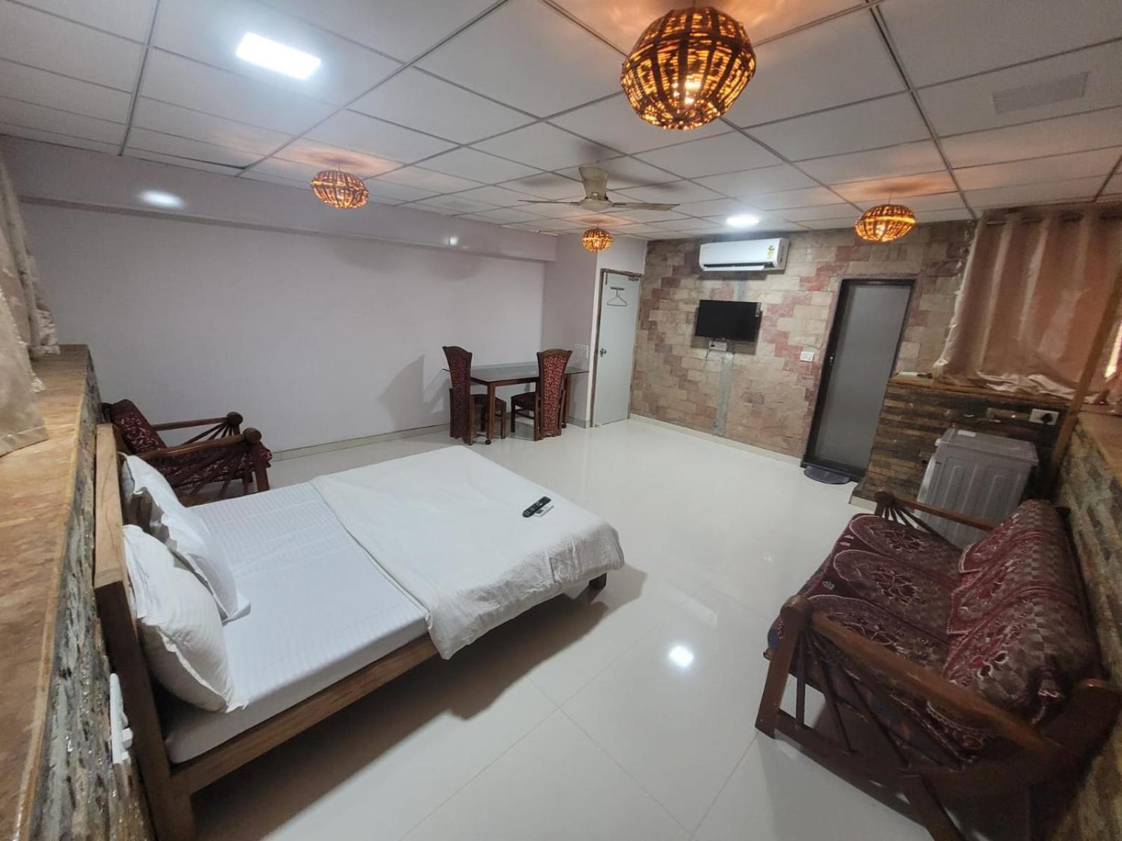 Agrawal Bhavan Budget Stay Only For Indians Bombaj Zewnętrze zdjęcie